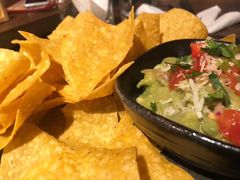 -Q MEX 库迈墨西哥餐吧(三里屯店)