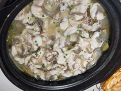 -周渝食惦酸菜鱼(青浦店)