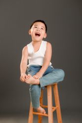 -小熊维尼高端孕婴摄影(清湖金銮店)