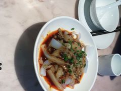 四川冰粉-茅庐毛血旺(临沂泰盛广场店)