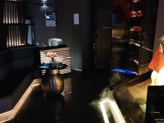 -墨锦轩·5D影院足浴·SPA(高新店)