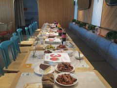 -达美乐比萨(商城路店)