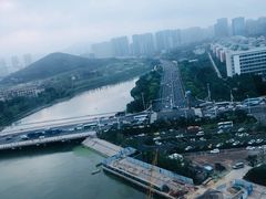 -琴岛之星摩天轮