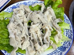 -牛街老爆肚满(亚运村店)