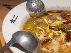 -太二酸菜鱼(正大广场店)