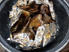 乳鸽-龙禧渔村酒楼