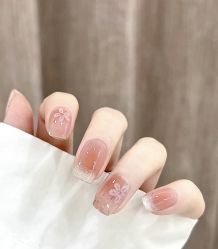 -斯馨·健康美甲美睫