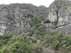 -大慈岩风景区