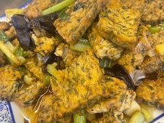 -老味道1992(武当山店)