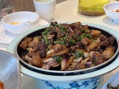 -解家河南菜(商鼎路店)