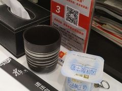 -泉味道贵州厨房(三里河店)