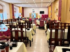 -奥华餐厅·老张记(台基厂店)
