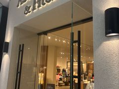 -Abercrombie & Fitch(三里屯太古里店)