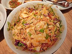 -长安记·大美陕菜(朝阳大悦城店)