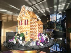 -北京北辰洲际酒店