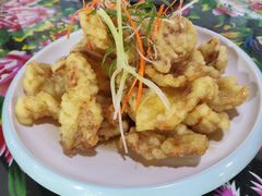 -人民公社大食堂(顺义总店)