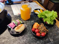 -合易泓烤肉(于洪广场店)
