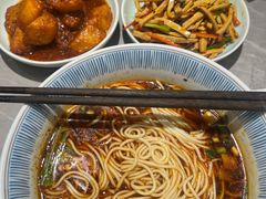 -好這口重庆小面(总店)