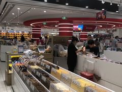 -第一食品(中环百联店)