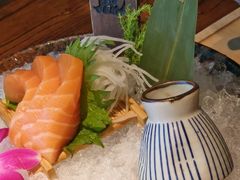 -京鹿料理(荟聚店)