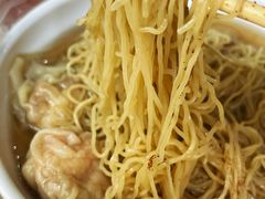 -小梁哥云吞面(黄贝岭店)