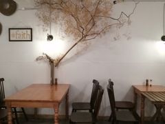 大堂-The Good Place好地方·Brunch·coffee(国贸店)