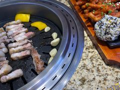 -安又胖韩国烤肉(美罗城店)