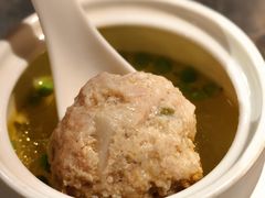 -大潮淮·淮扬菜(何园旗舰店)