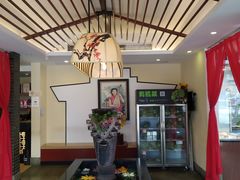 -東城故事·尋找姆媽的味道(玉兰路店)