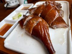 -凤阁楼果木烧鹅(鹤山陈山店)