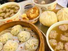 -津品味小吃(大学湾店)