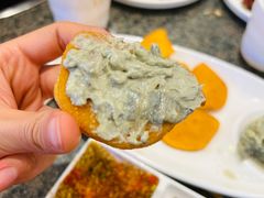 -揽月斋炙子烤肉·清真(安定门·五道营店)