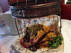 -避风塘·金牌店·夜宵(金玉兰店)