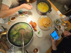 -川堂风·跷脚牛肉·乐山爆炒(中建乐荟天地店)