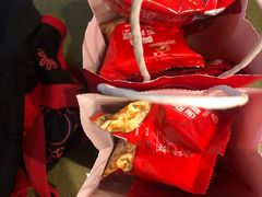 -海底捞火锅(旭辉MALL店)