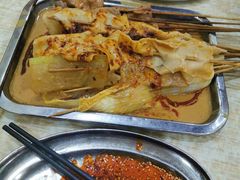 招牌串串香-屈礼洪