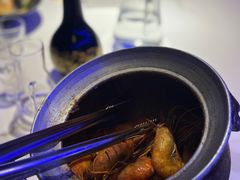 -雷泰泰台式胡椒虾(滨江金铂湾店)