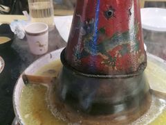 -京炭铜锅涮肉·羊蝎子·羊肉炉(保利·时光里店)