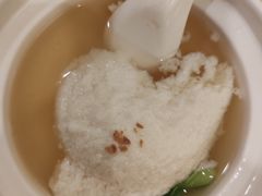 传统鸡豆花-钦善斋(武侯祠店)