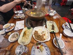 -洪大厨鸡煲(福田店)