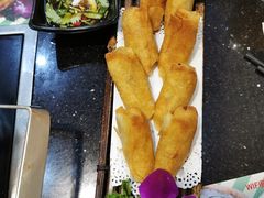 -青柠记忆泰式海鲜火锅(合生汇购物中心店)