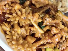-老七饭馆(光荣道总店)