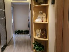 -智慧盲人按摩艾灸-颈肩腰膝疼痛调理(浦东店)