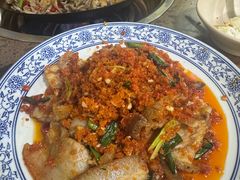 -三孃黔江鸡杂(南坪店)