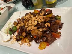 -上海宝华万豪酒店