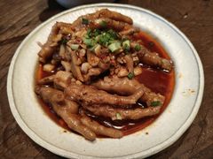 -富桂厨房