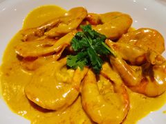星洲咖喱皇大虾-星怡会·新加坡新美食(江南环球港店)