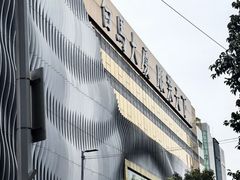 -广州白马服装市场