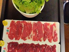 -潮泰牛肉火锅 · 创于1992年(车公庙店)