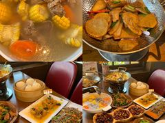 -隔壁老王·家常云南菜(花巷店)